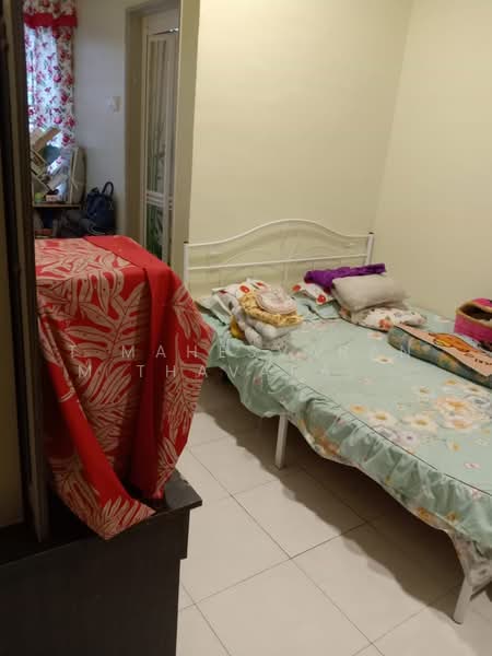 1-storey Terraced House for Sale in Klang (Selangor) - T Mahesvaran M Thavara.Iaratnam - PropertyGuru.com.my