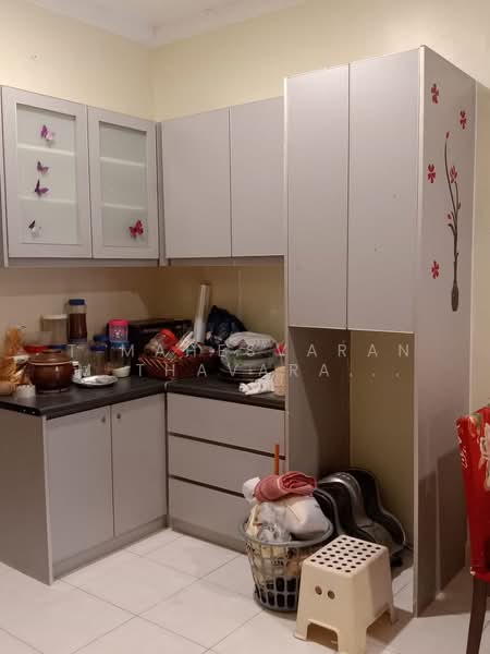 1-storey Terraced House for Sale in Klang (Selangor) - T Mahesvaran M Thavara.Iaratnam - PropertyGuru.com.my