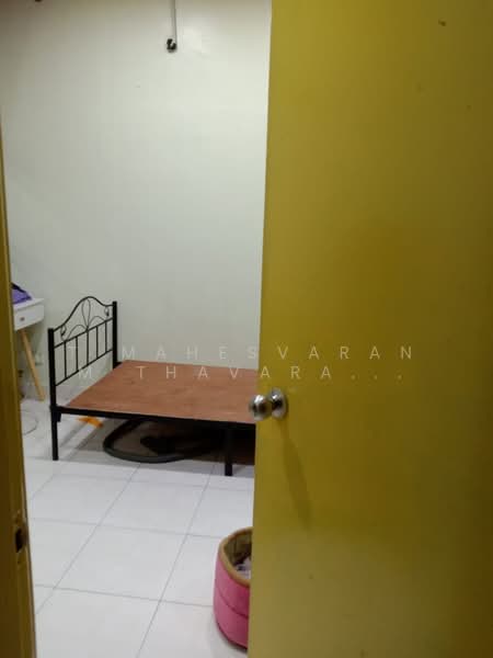 1-storey Terraced House for Sale in Klang (Selangor) - T Mahesvaran M Thavara.Iaratnam - PropertyGuru.com.my