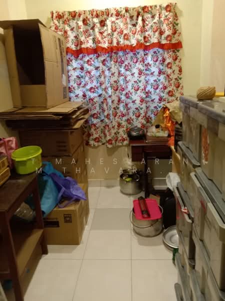 1-storey Terraced House for Sale in Klang (Selangor) - T Mahesvaran M Thavara.Iaratnam - PropertyGuru.com.my