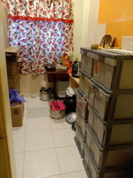 1-storey Terraced House for Sale in Klang (Selangor) - T Mahesvaran M Thavara.Iaratnam - PropertyGuru.com.my
