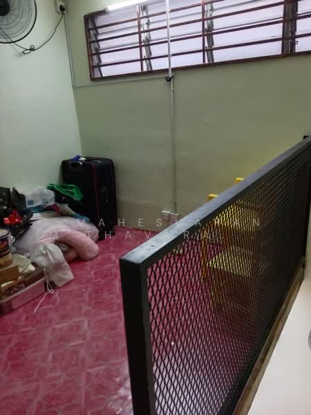 1-storey Terraced House for Sale in Klang (Selangor) - T Mahesvaran M Thavara.Iaratnam - PropertyGuru.com.my