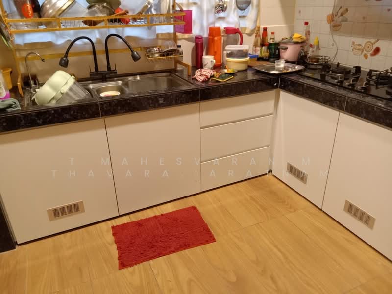 1-storey Terraced House for Sale in Klang (Selangor) - T Mahesvaran M Thavara.Iaratnam - PropertyGuru.com.my