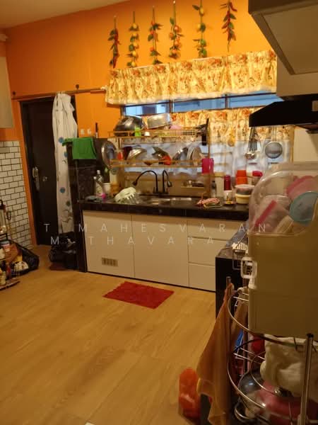 1-storey Terraced House for Sale in Klang (Selangor) - T Mahesvaran M Thavara.Iaratnam - PropertyGuru.com.my