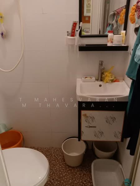 1-storey Terraced House for Sale in Klang (Selangor) - T Mahesvaran M Thavara.Iaratnam - PropertyGuru.com.my
