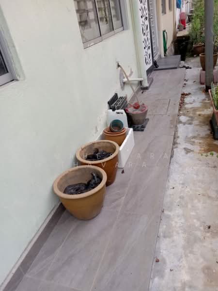1-storey Terraced House for Sale in Klang (Selangor) - T Mahesvaran M Thavara.Iaratnam - PropertyGuru.com.my