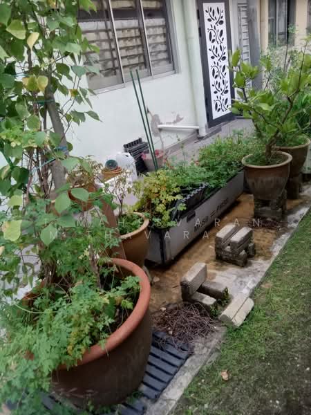 1-storey Terraced House for Sale in Klang (Selangor) - T Mahesvaran M Thavara.Iaratnam - PropertyGuru.com.my
