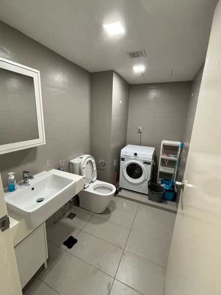 EkoCheras untuk Untuk Disewa - RM 2,500 /bulan, Feb 2026 - Bathroom - PropertyGuru.com.my