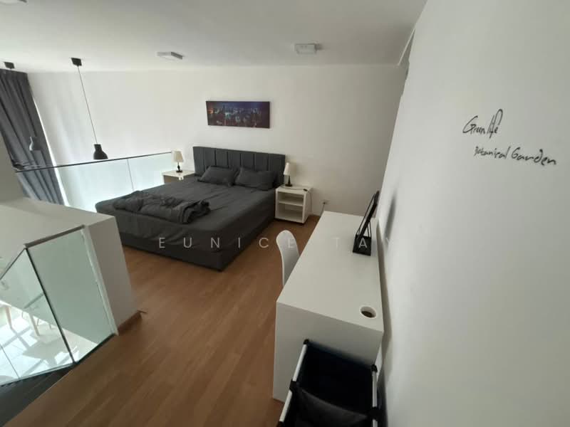 EkoCheras untuk Untuk Disewa - RM 2,500 /bulan, Feb 2026 - Bedroom - PropertyGuru.com.my