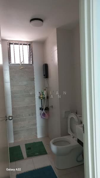 Condominium for Rent at ForestVille - Vivian Chan - Bathroom - PropertyGuru.com.my