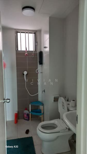 Condominium for Rent at ForestVille - Vivian Chan - Bathroom - PropertyGuru.com.my