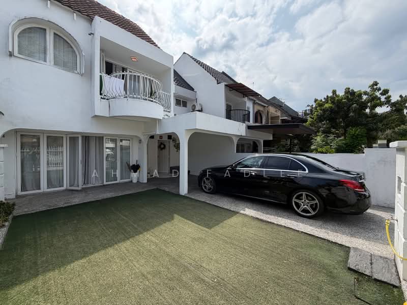 Taman Pinggiran Ukay untuk Untuk Dijual - RM 830,000, Mac 2026 - Exterior - PropertyGuru.com.my