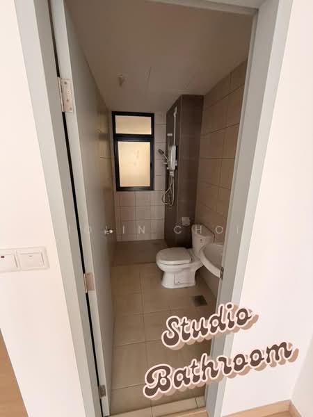 Service Residence for Rent at ANYA at Shorea Park - Jolin Choi - Bathroom - PropertyGuru.com.my