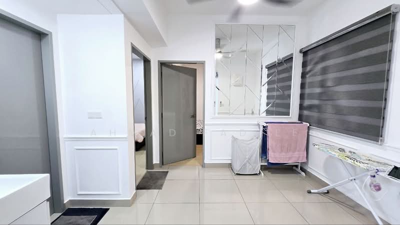 Service Residence for Sale at M Centura - Ahmad Fadlee - PropertyGuru.com.my