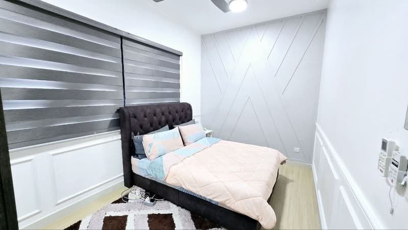 Service Residence for Sale at M Centura - Ahmad Fadlee - PropertyGuru.com.my