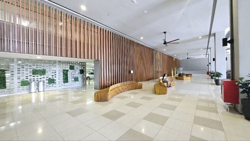 Service Residence for Sale at M Centura - Ahmad Fadlee - PropertyGuru.com.my