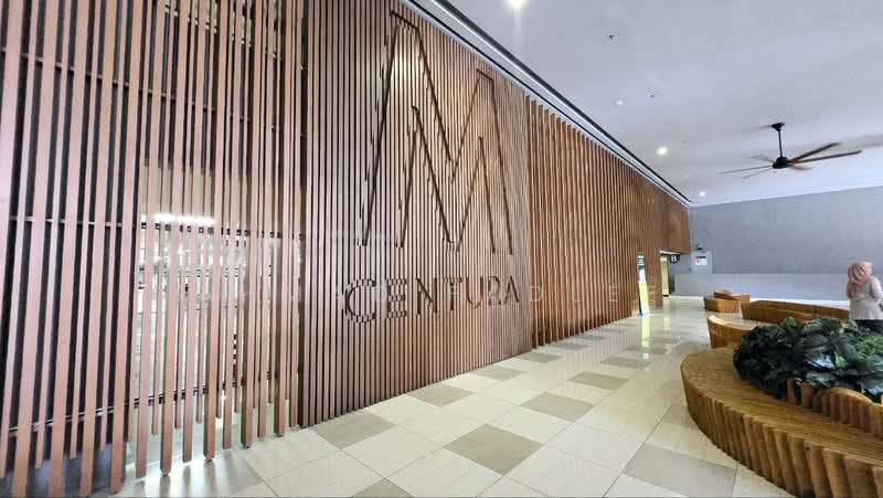Service Residence for Sale at M Centura - Ahmad Fadlee - PropertyGuru.com.my