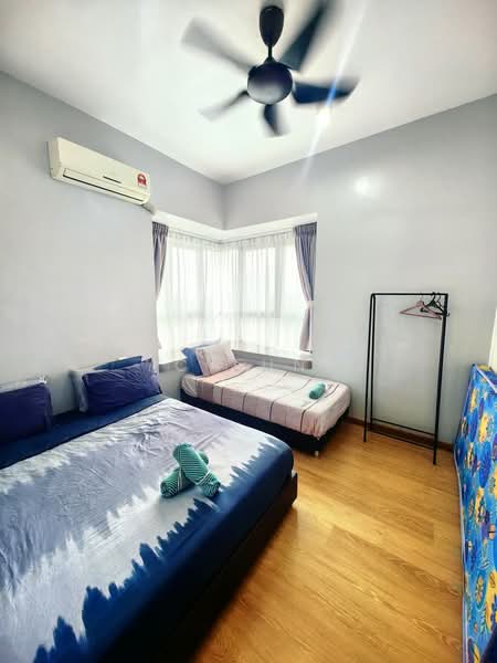 Condominium for Sale at Bay Point @ Country Garden Danga Bay - YC Fung - Bedroom - PropertyGuru.com.my