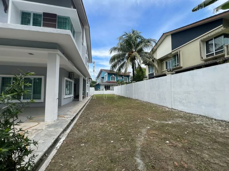 Semi-Detached House for Sale in Bandar Tasik Kesuma (Beranang) - Firdaus Dauz - Exterior - PropertyGuru.com.my