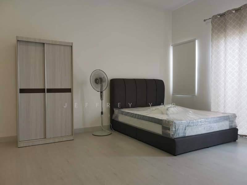 Service Residence for Sale at Trio Permai - Jeffrey Yap - Bedroom - PropertyGuru.com.my