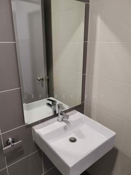 Service Residence for Sale at Trio Permai - Jeffrey Yap - Bathroom - PropertyGuru.com.my