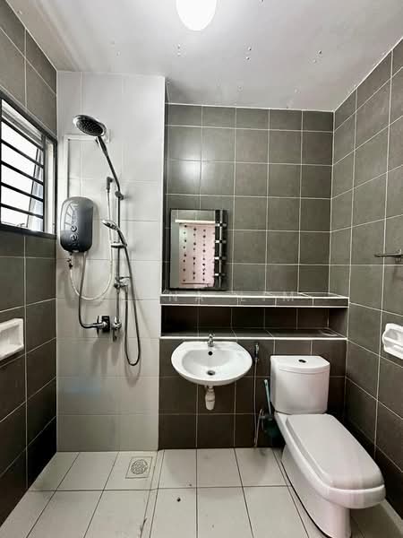 2-storey Terraced House for Rent in Iskandar Puteri (Nusajaya) (Johor) - Elena Lim - PropertyGuru.com.my