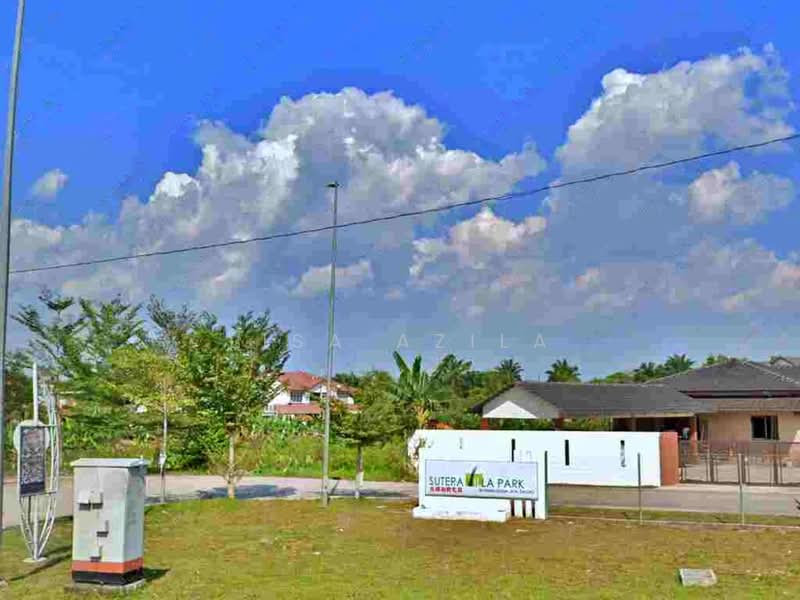 Semi-Detached House for Sale in Dengkil (Selangor) - Lisa Azila - Exterior - PropertyGuru.com.my