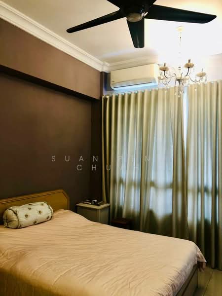 Condominium for Sale at Surin Condominium - Suan Peng Chuah - Bedroom - PropertyGuru.com.my
