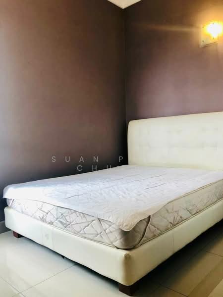 Condominium for Sale at Surin Condominium - Suan Peng Chuah - Bedroom - PropertyGuru.com.my