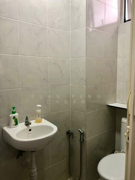 Condominium for Sale at Surin Condominium - Suan Peng Chuah - Bathroom - PropertyGuru.com.my