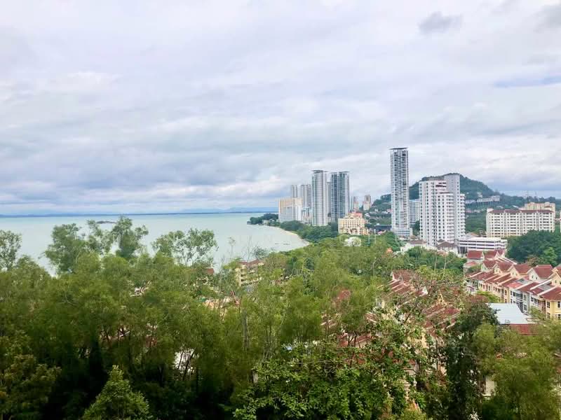 Condominium for Sale at Surin Condominium - Suan Peng Chuah - View - PropertyGuru.com.my