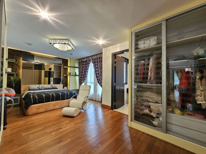 Masera Bukit Segar untuk Untuk Dijual - RM 13,000,000, Feb 2026 - Bedroom - PropertyGuru.com.my