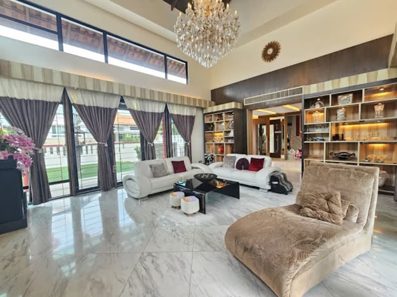 Masera Bukit Segar untuk Untuk Dijual - RM 13,000,000, Feb 2026 - Living Room - PropertyGuru.com.my