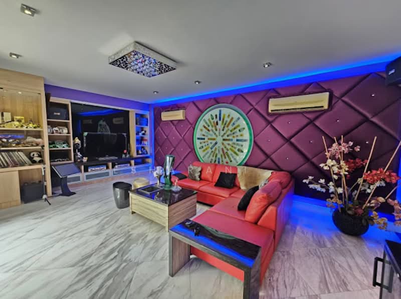 Masera Bukit Segar untuk Untuk Dijual - RM 13,000,000, Feb 2026 - Living Room - PropertyGuru.com.my