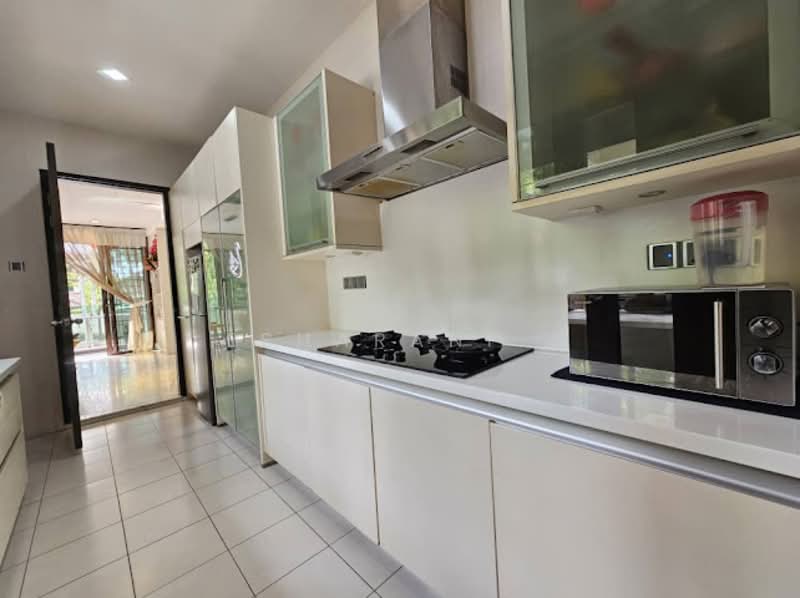 Masera Bukit Segar untuk Untuk Dijual - RM 13,000,000, Feb 2026 - Kitchen - PropertyGuru.com.my