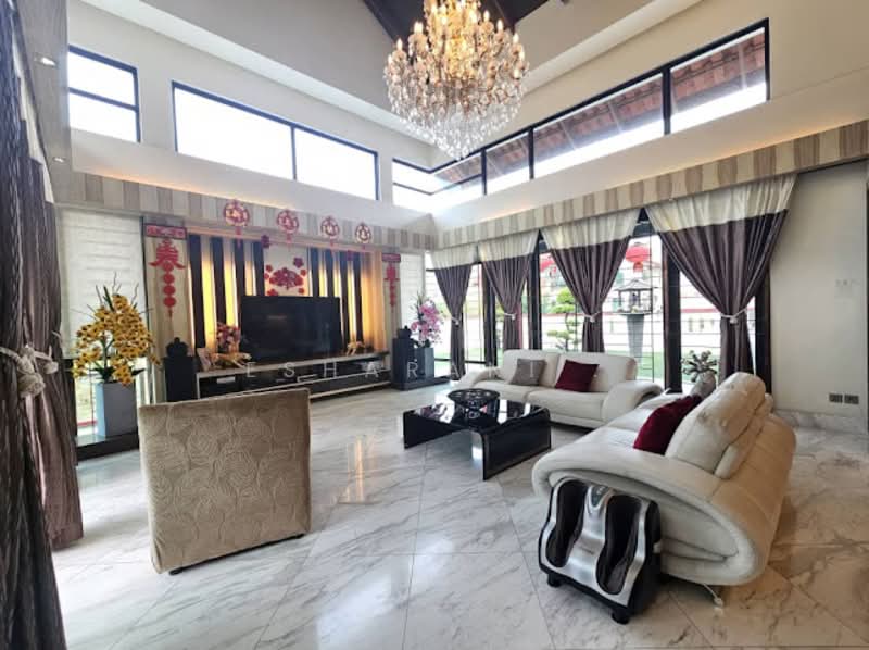 Masera Bukit Segar untuk Untuk Dijual - RM 13,000,000, Feb 2026 - Living Room - PropertyGuru.com.my