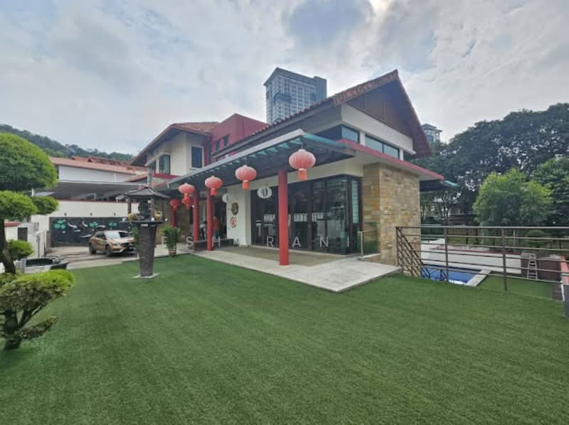 Masera Bukit Segar untuk Untuk Dijual - RM 13,000,000, Feb 2026 - Exterior - PropertyGuru.com.my