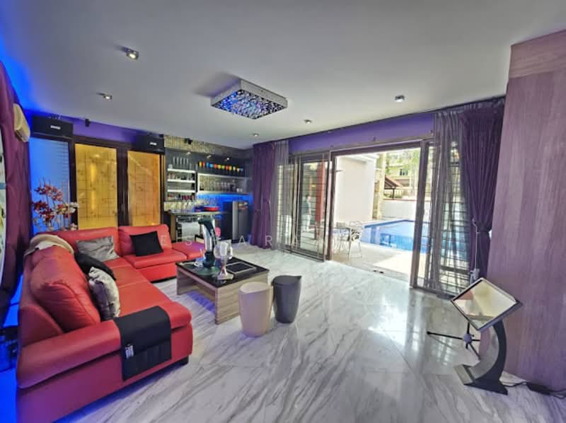 Masera Bukit Segar untuk Untuk Dijual - RM 13,000,000, Feb 2026 - Living Room - PropertyGuru.com.my