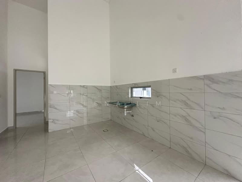 Iconia Garden Residence (Precinct B2) @ Taman Impian Emas untuk Untuk Disewa - RM 3,000 /bulan, Feb 2026 - Kitchen - PropertyGuru.com.my