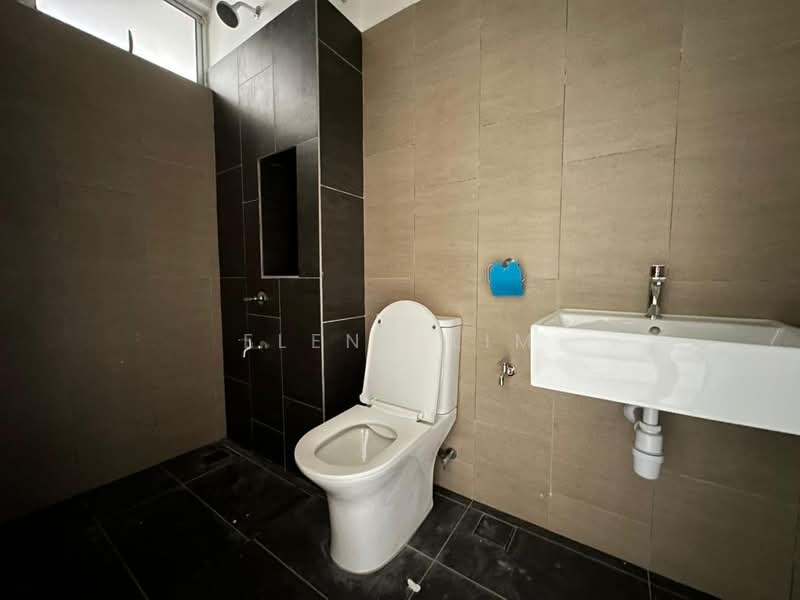 Iconia Garden Residence (Precinct B2) @ Taman Impian Emas untuk Untuk Disewa - RM 3,000 /bulan, Feb 2026 - PropertyGuru.com.my