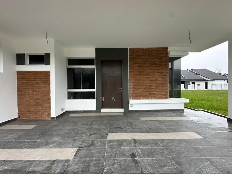 Iconia Garden Residence (Precinct B2) @ Taman Impian Emas untuk Untuk Disewa - RM 3,000 /bulan, Feb 2026 - PropertyGuru.com.my