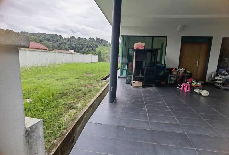 Semi-Detached House for Sale in Shah Alam (Selangor) - Allen . - Exterior - PropertyGuru.com.my