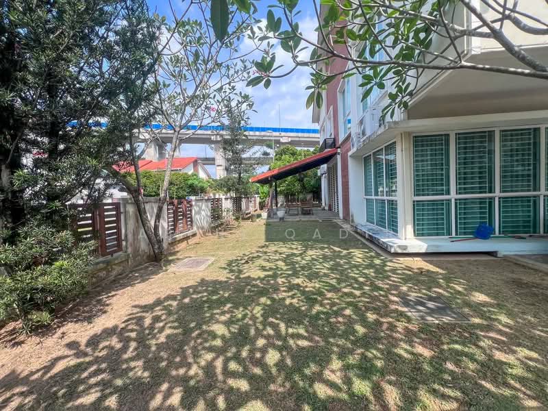 Semi-Detached House for Sale in Alam Damai (Cheras) - Abdul Qadir - Exterior - PropertyGuru.com.my