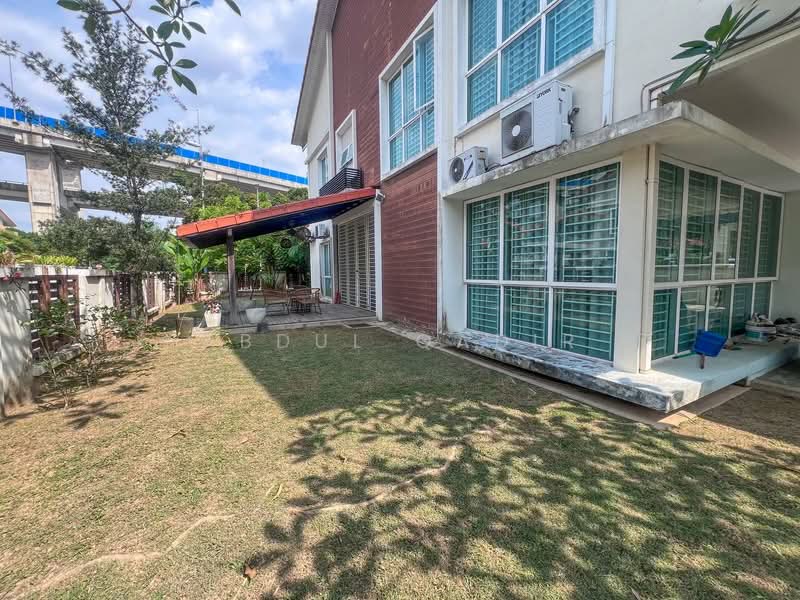 Semi-Detached House for Sale in Alam Damai (Cheras) - Abdul Qadir - Exterior - PropertyGuru.com.my
