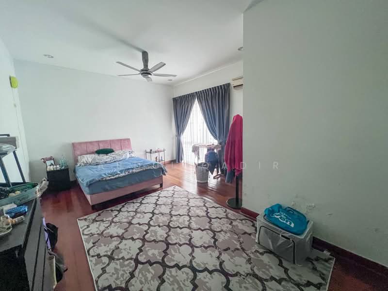 Semi-Detached House for Sale in Alam Damai (Cheras) - Abdul Qadir - Bedroom - PropertyGuru.com.my