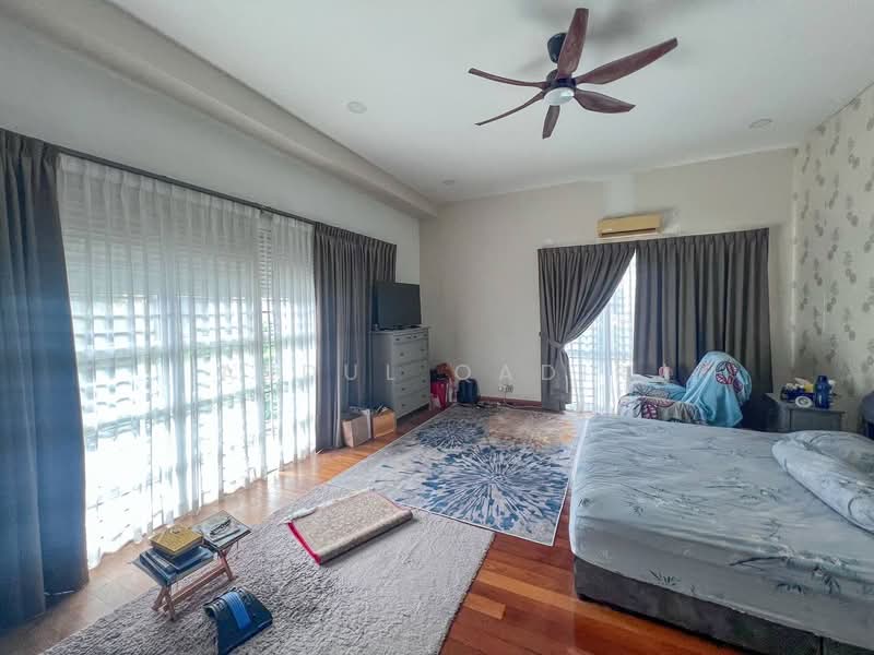 Semi-Detached House for Sale in Alam Damai (Cheras) - Abdul Qadir - PropertyGuru.com.my