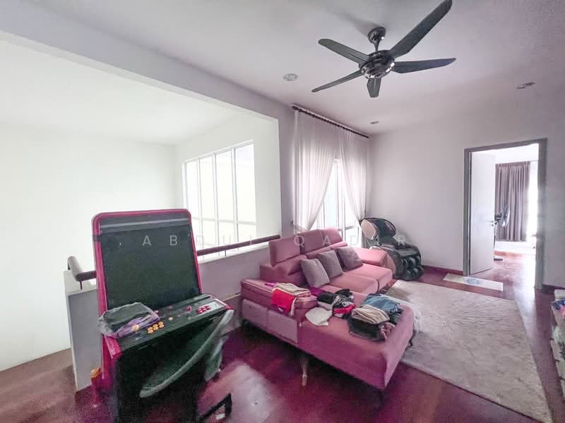 Semi-Detached House for Sale in Alam Damai (Cheras) - Abdul Qadir - PropertyGuru.com.my