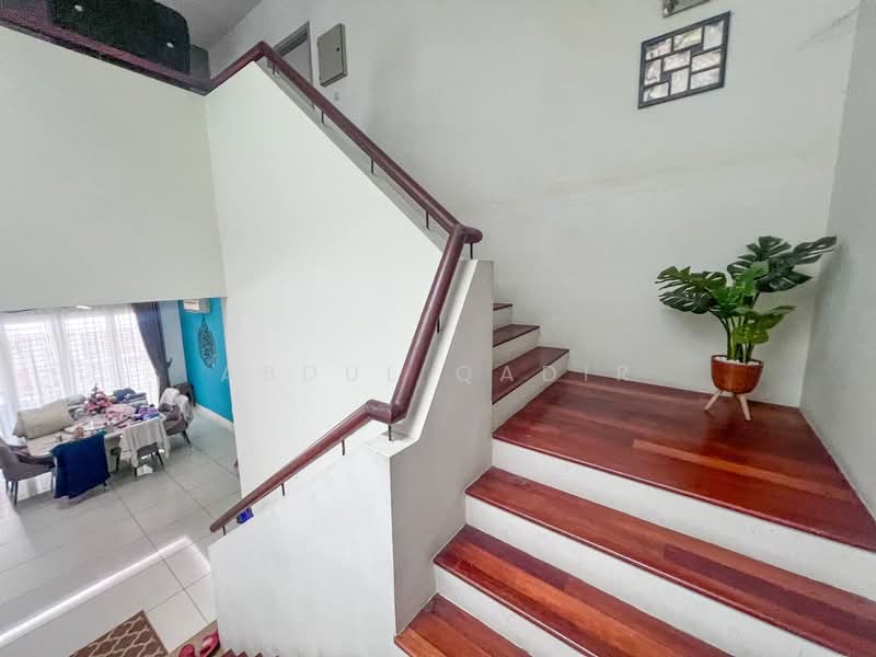 Semi-Detached House for Sale in Alam Damai (Cheras) - Abdul Qadir - PropertyGuru.com.my