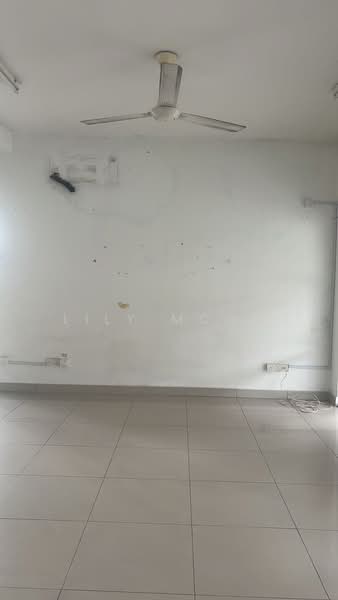 2-storey Terraced House for Rent in Taman Bukit Bayu Senai (Kulai) - Lily Mohd - Interior - PropertyGuru.com.my