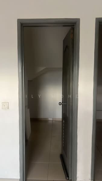 2-storey Terraced House for Rent in Taman Bukit Bayu Senai (Kulai) - Lily Mohd - Interior - PropertyGuru.com.my